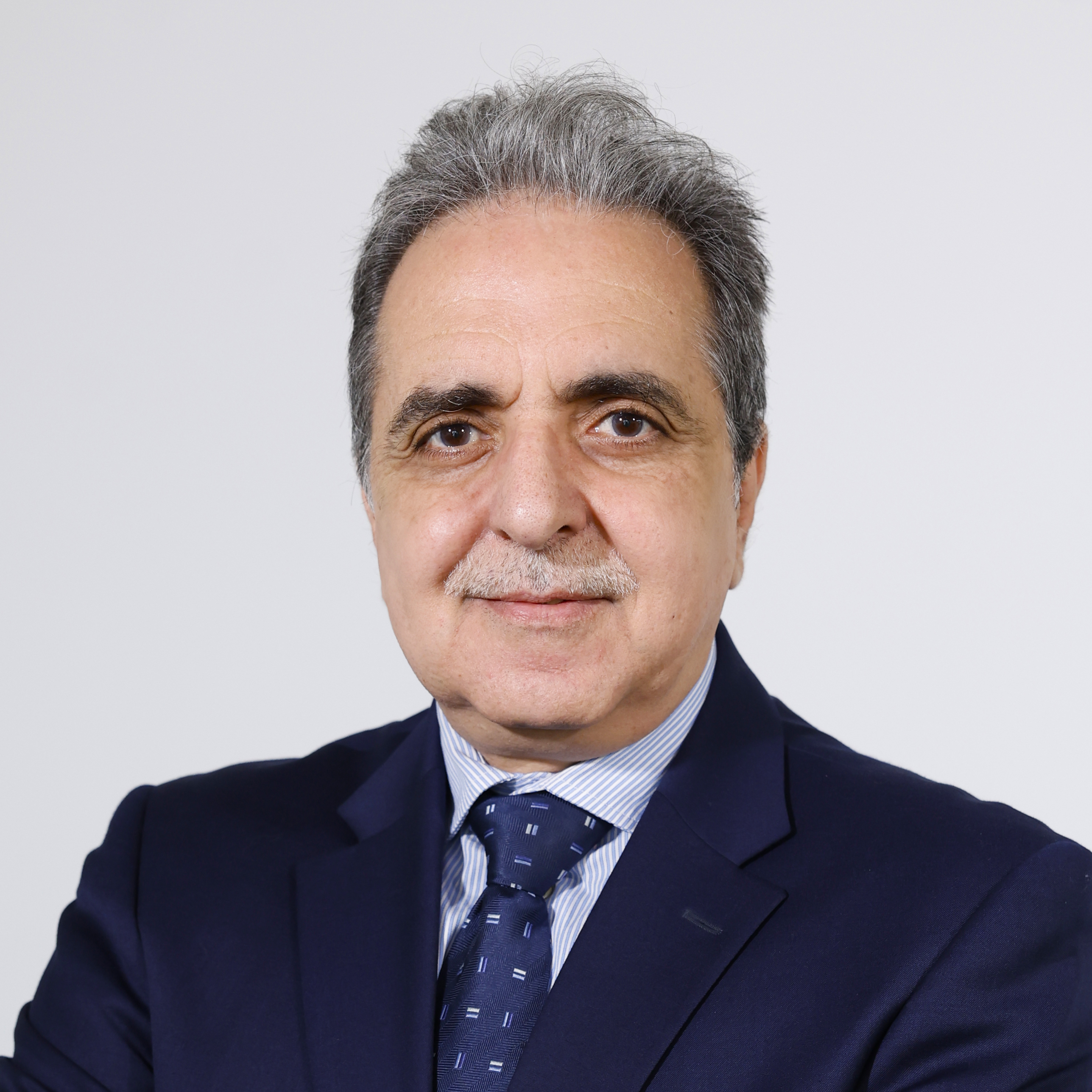 Salah Sadek