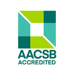 AACSB Accreditation Logo