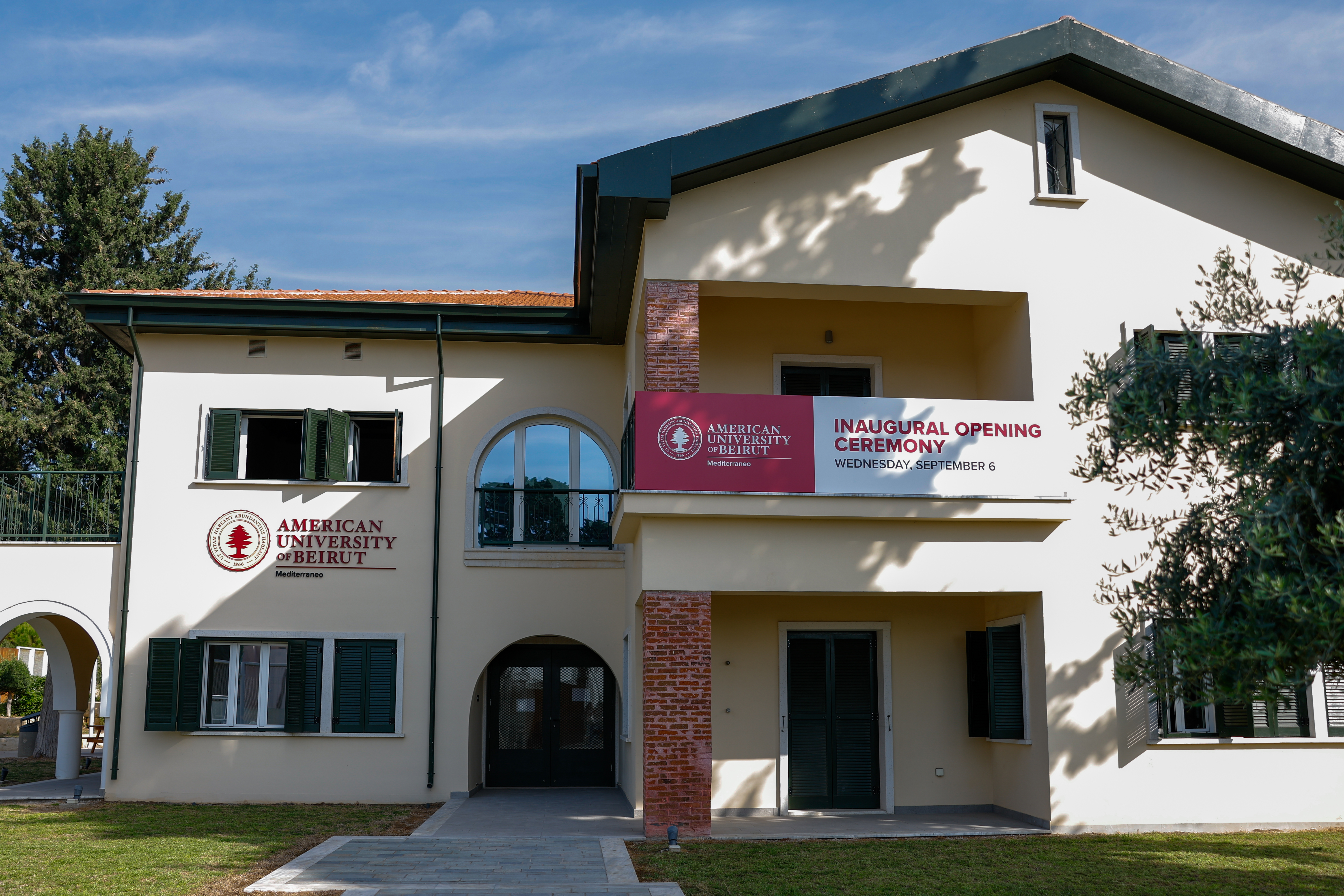 Pafos Innovation Center