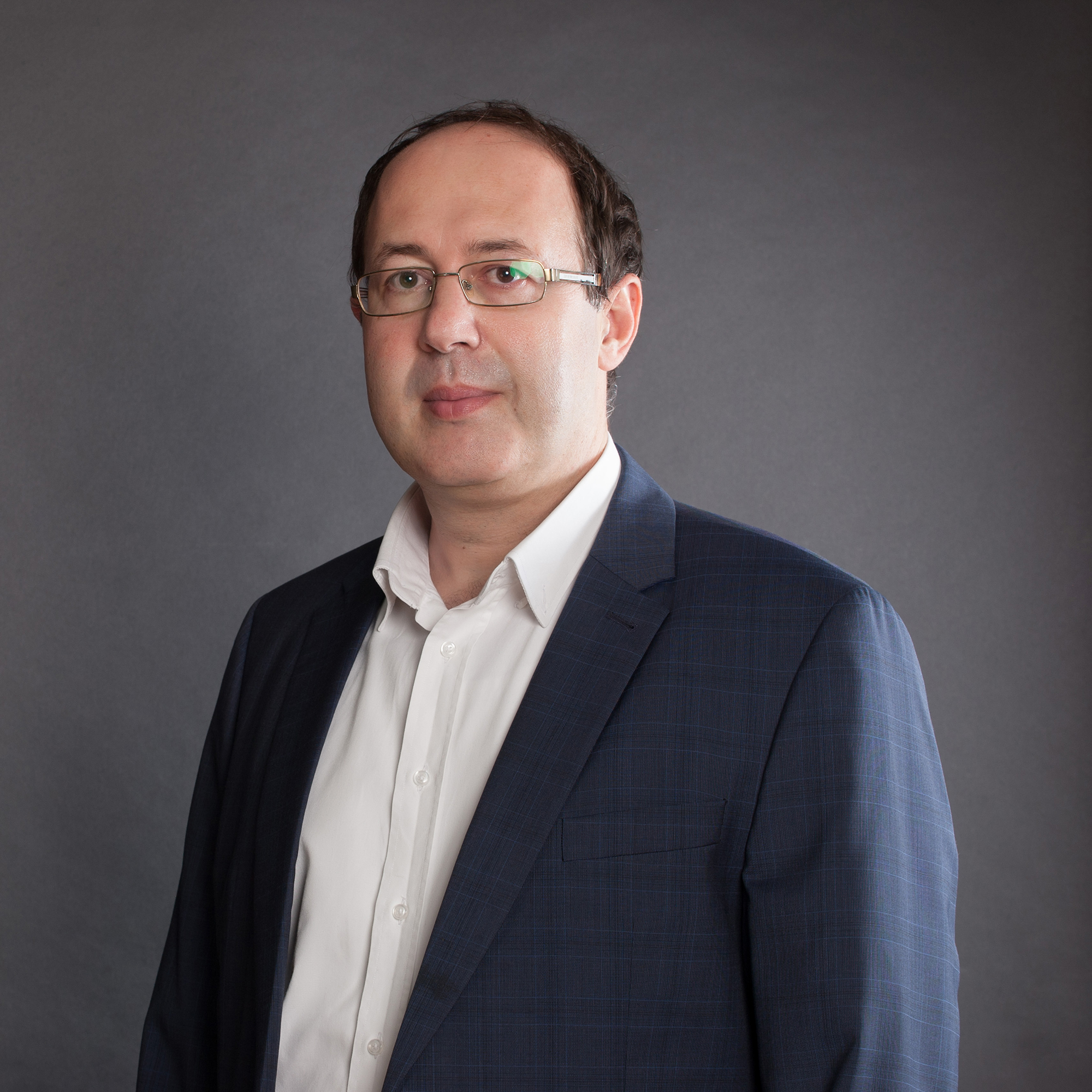 AUB Mediterraneo Founding Rector Wassim El Hajj