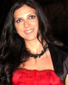 Hiam Khoury