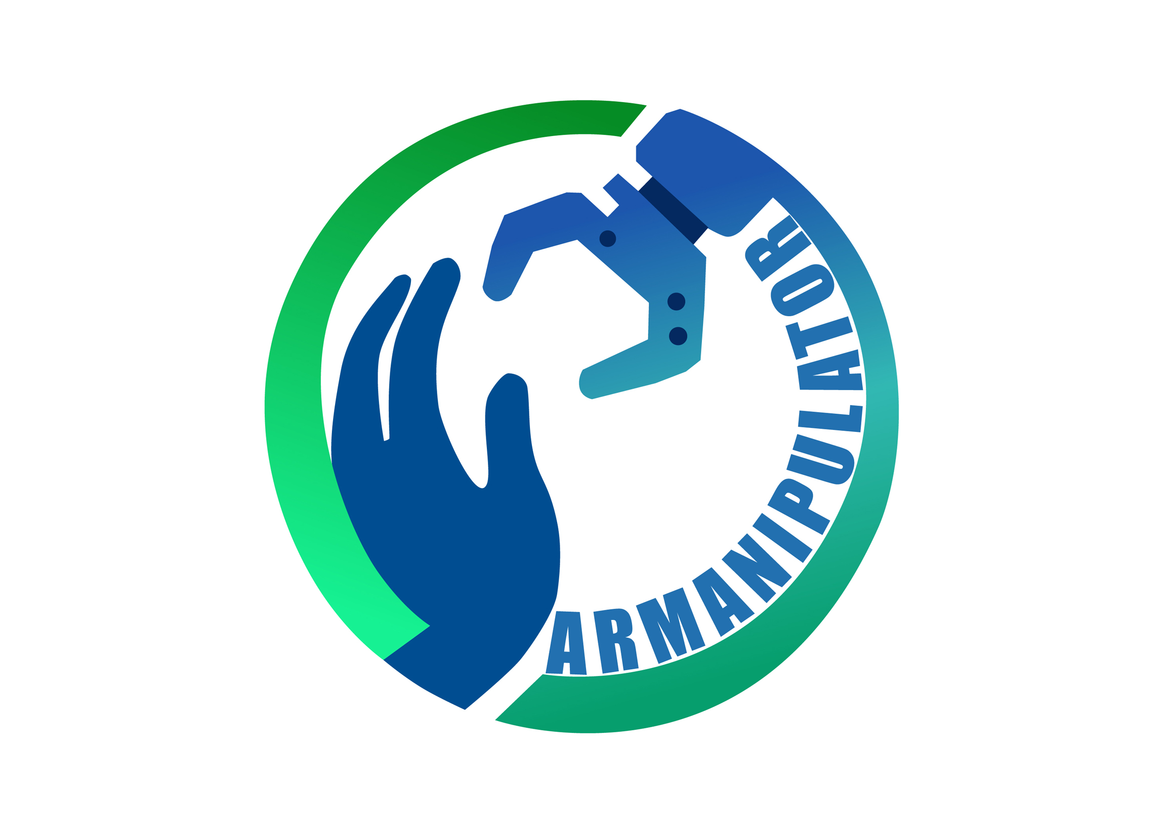 ARMANIPULATOR Logo