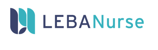 LEBANurse Logo