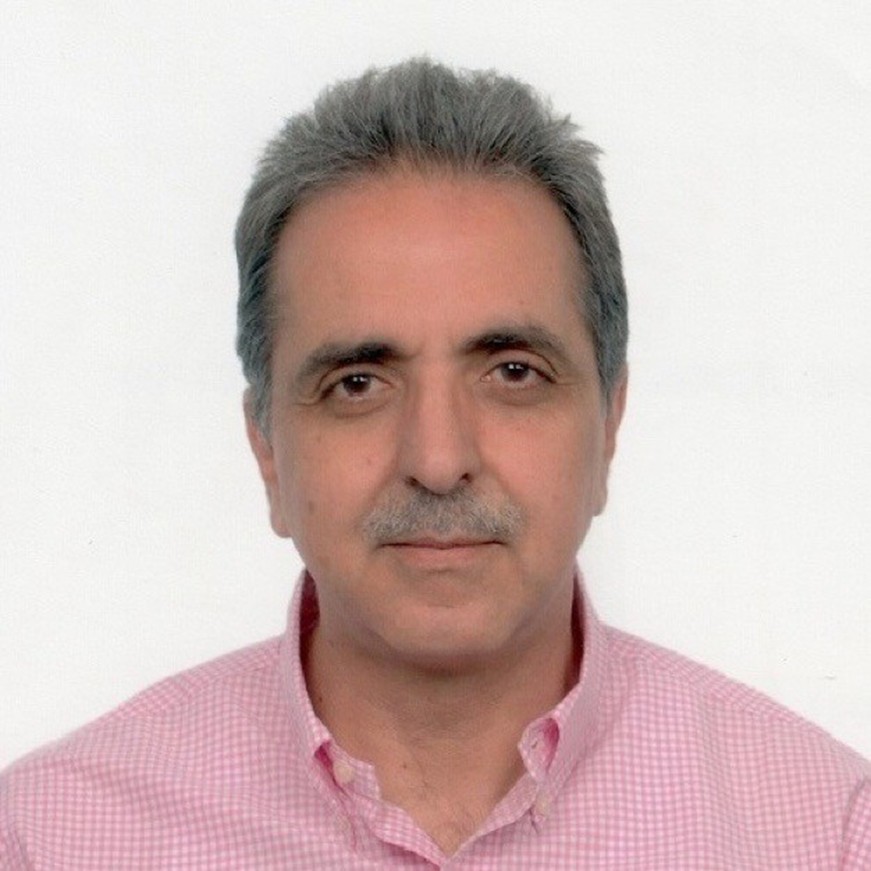 Profile picture of Dr. Salah Sadek