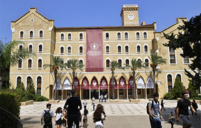 Beirut Residency