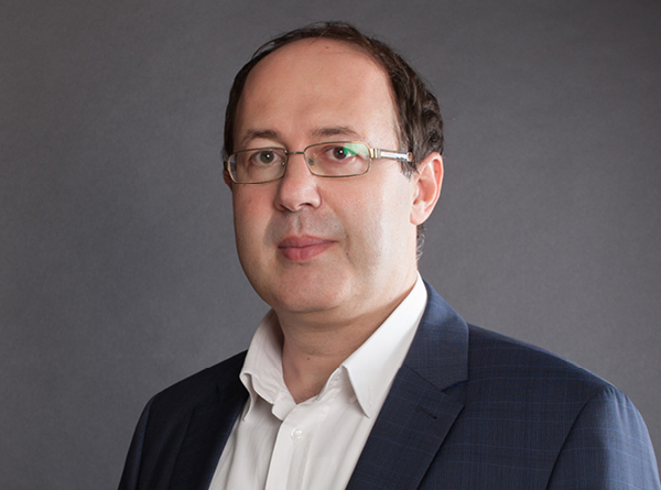 Dr. Wassim El Hajj Appointed as AUB Mediterraneo's First Rector