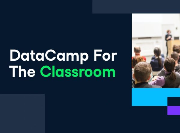 AUB Mediterraneo to Collaborate with DataCamp to Empower Master of Science in Business Analytics Students