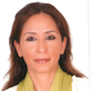 Maria Mansour profile photo