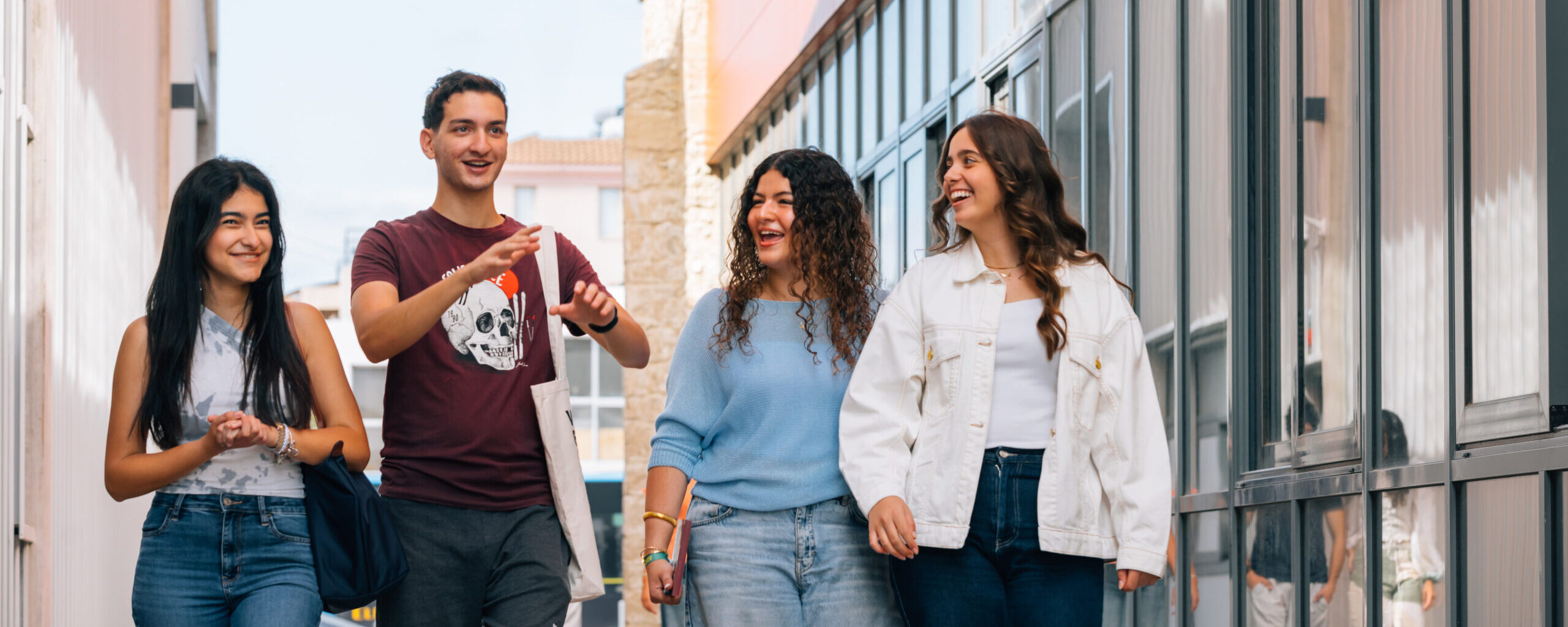 Graduate Admissions