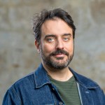 Dr Leandros Fischer