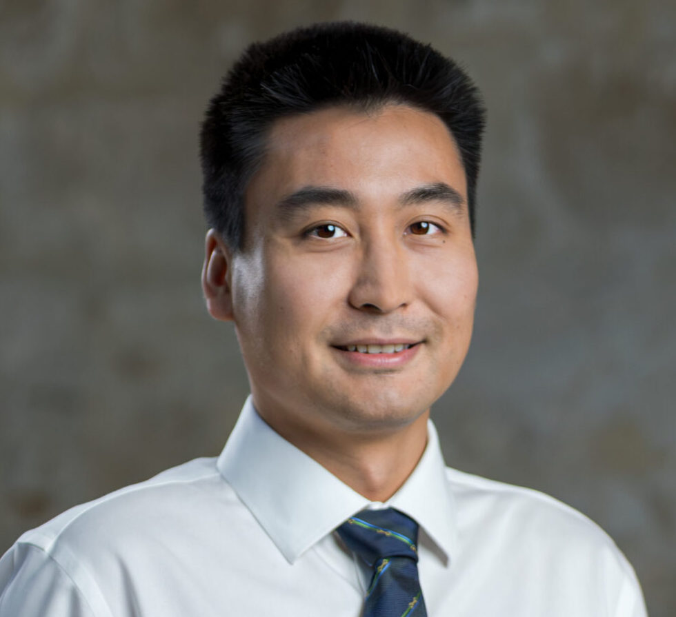 Dr Yaozhi Zhang