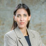 Dr Elena Polydorou