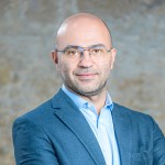 Dr Alain Daou