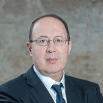 Dr Wassim El Hajj