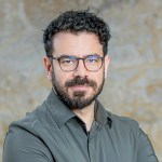 Dr Christodoulos Pavlou