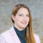 Dr Anthi Chrysanthou