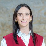 Dr Chara Demetriou