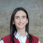 Dr Chara Demetriou