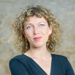Dr Ana Ilievska