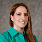 Dr Anthi Chrysanthou