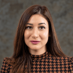 Dr Photini Panayiotou