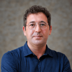 Dr Roland Riachi
