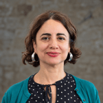 Dr Hanan Toukan