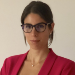 Dr Claudia Franze