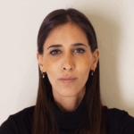 Dr Elena Polydorou