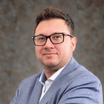 Dr Zinon Zinonos