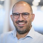 Mr. Vasillios Vrachimis