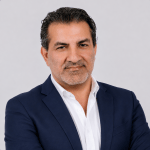 Mr. Victor Efthimiades