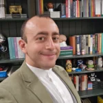 Andreas Savva