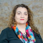 Dr Eugenia Themistocleous
