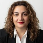 Dr Eugenia Themistocleous