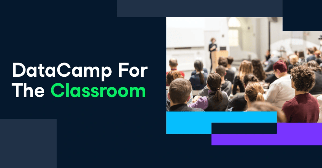 AUB Mediterraneo to Collaborate with DataCamp to Empower Master of Science in Business Analytics Students