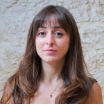Dr Nandia Dedeletakis