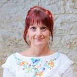 Dr Aspasia Stephanou